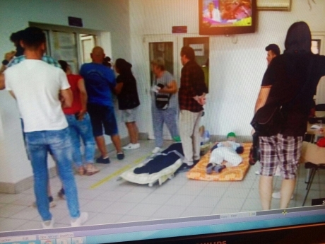 Premierul, masuri dure în scandalul iscat la Oradea