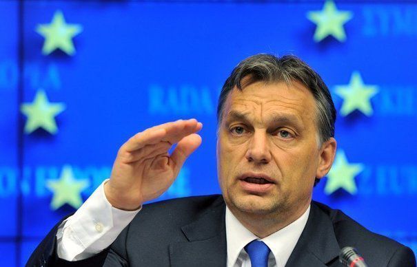 Premierul Ungariei: