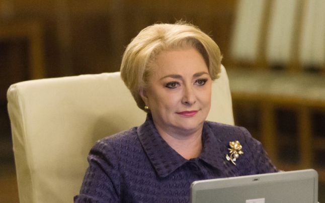 Premierul Viorica Dăncilă se întâlneşte astăzi cu manageri de spitale, pe tema salariilor din sănătate