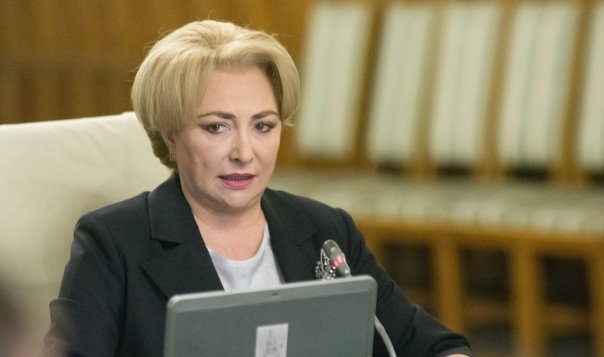 Premierul Viorica Dancila, anunt, despre scrisoarea trimisa de Frans Timmermans