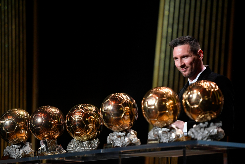 Premiile Laureus: Lionel Messi şi Lewis Hamilton, cei mai buni sportivi ai anului