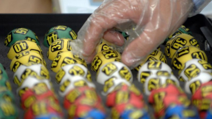Premiul cel mare la Loto 6/49, de peste 8,3 milioane de lei, nu a fost câştigat