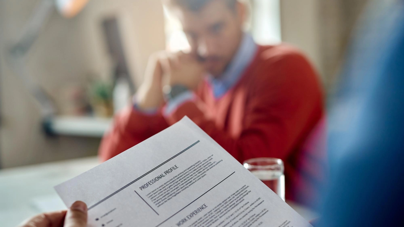 Prenumele tău îți oferă șanse de angajare mai mult decât CV-ul: un experiment demonstrează situații la care nu te-ai fi gândit că iti pot influenta cariera