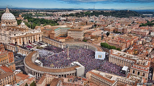 Preot al Vaticanului implicat într-o fraudă de 30 de milioane de euro