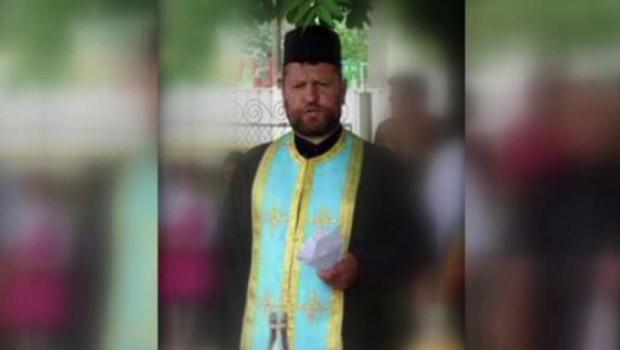 Preot beat, care a accidentat mortal un bărbat şi a fugit, condamnat la trei ani de închisoare cu suspendare