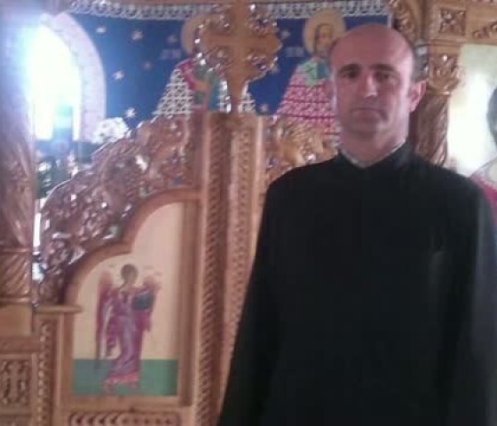 Preot din Cluj spanzurat in casa parohiala. A lasat un bilet de adio misterios