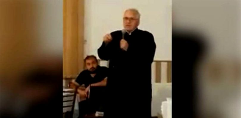 Preot din Galaţi, declaraţii şocante despre românii din Diaspora.