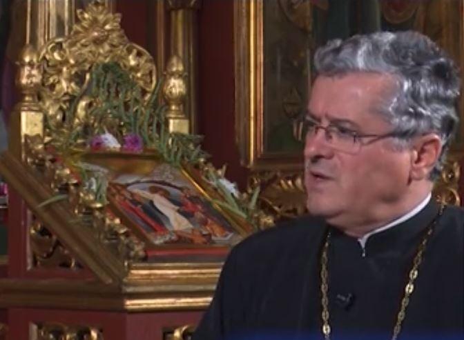 Preotul care a stârnit controverse prin declarațiile despre viol revine și invocă argumente