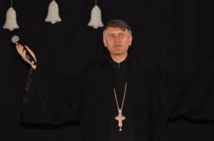 Preotul Cristian Pomohaci este cercetat de procurori pentru racolare de minori în scopuri sexuale