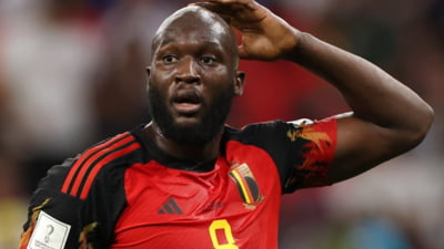 Presa belgiană exultă după tragerea la sorți: