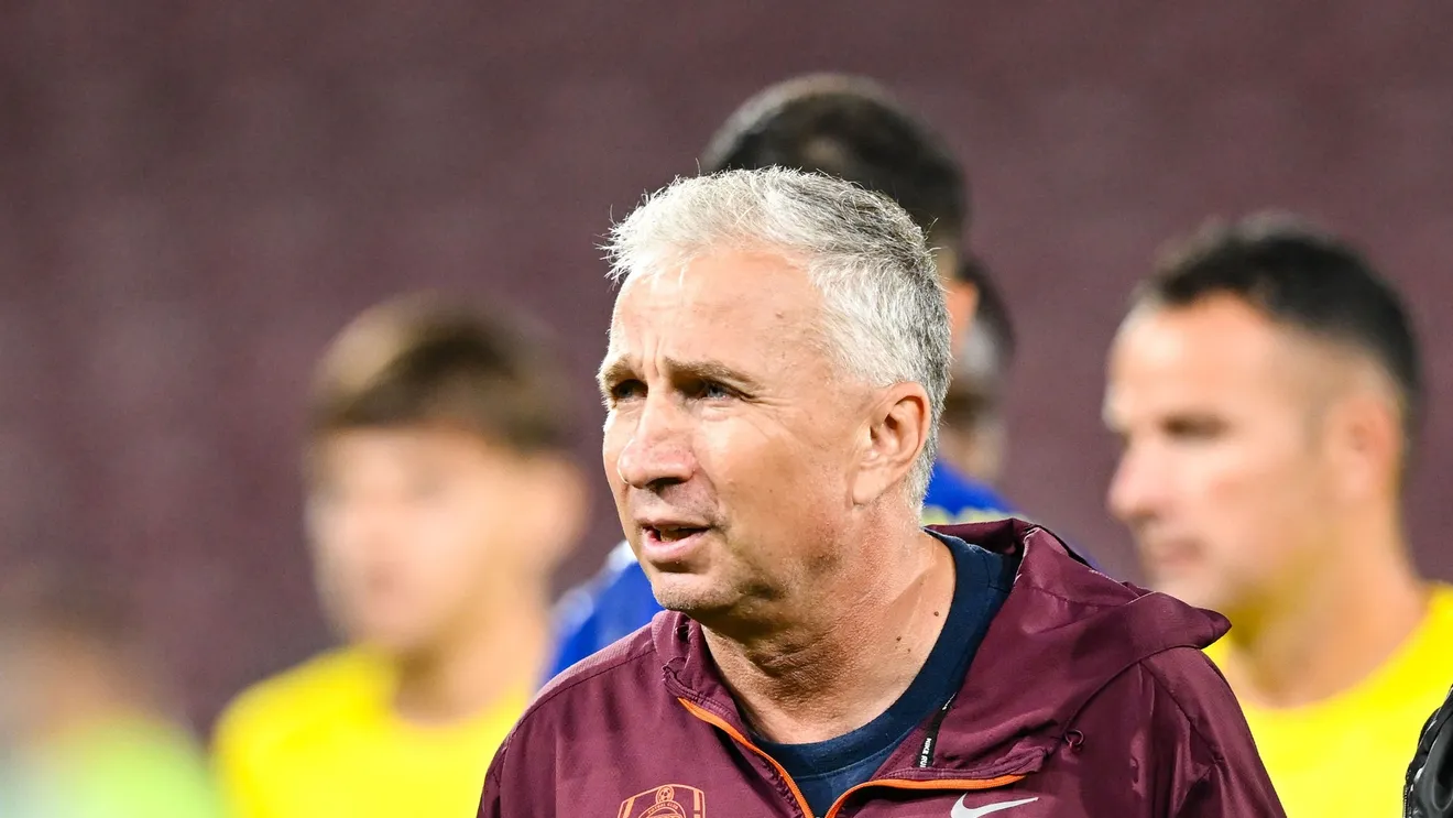 Presa britanică anunță că starea lui Dan Petrescu s-a îmbunătățit și că nu are cancer: „Totul este în regulă cu fostul mare jucător al lui Chelsea”