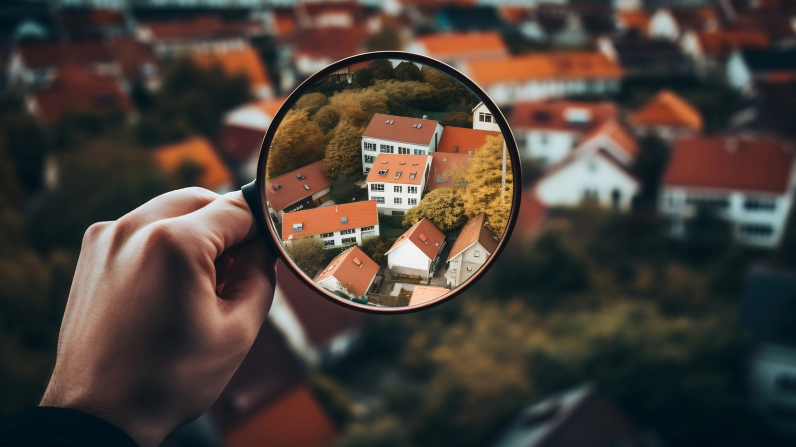 Presa europeană anunță spargerea bulei imobiliare din România: tranzacții în picaj, credite tot mai puține și taxe record din 2026