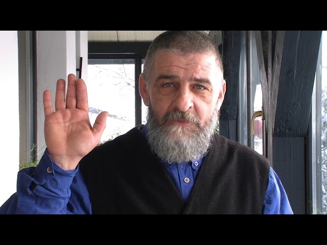Presa in doliu! Scriitorul si ziaristul Mugur Vasiliu a trecut la cele veșnice