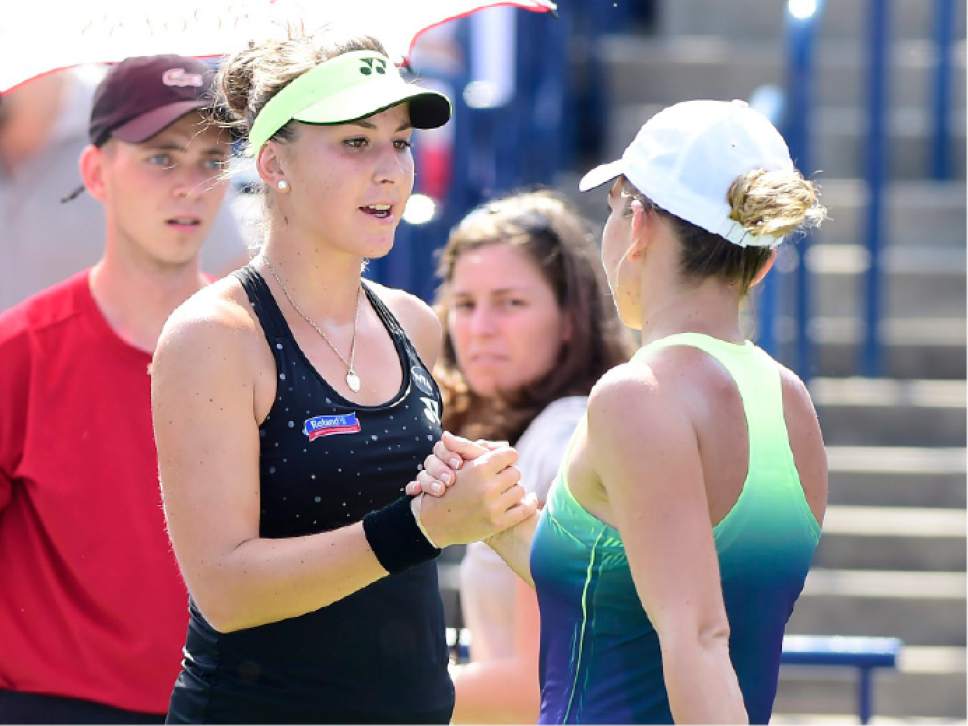 Presa internațională a reacționat după abandonul Simonei Halep de la Toronto