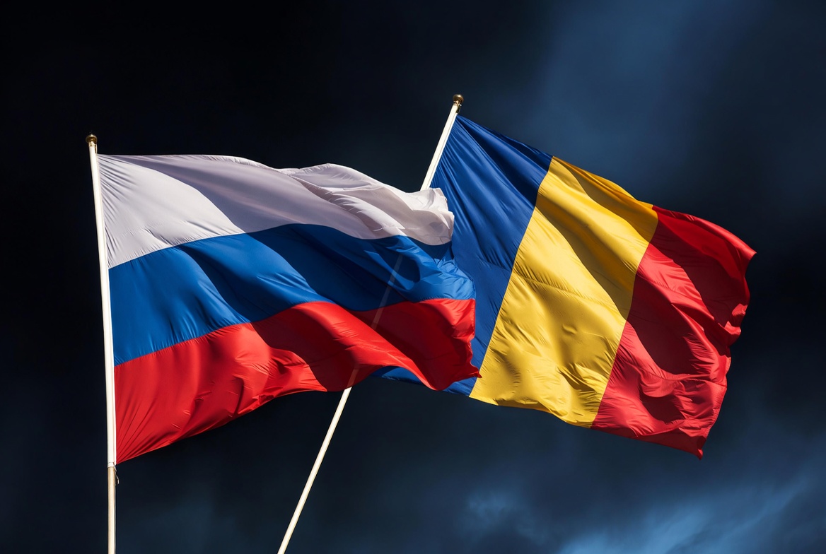 Presa internationala despre drona de la Galați: cum se implică România voluntar într-o război care nu este al ei
