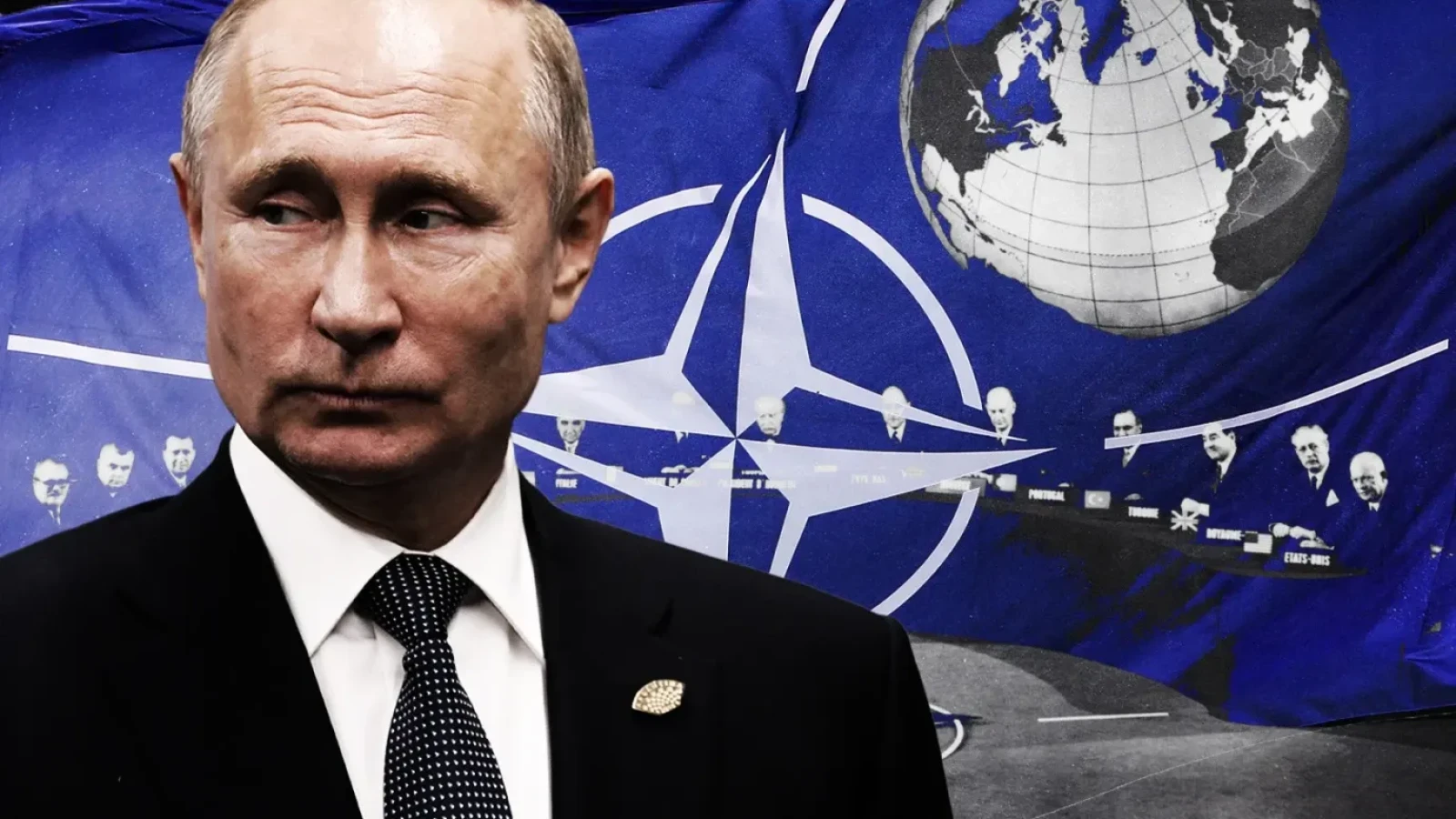 Presa rusă acuză: România, parte din 'coridorul morții' creat de NATO la Marea Neagră, alături de alte state
