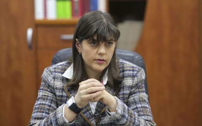 Presa straina: Kovesi e cruciatul anticorupţie care agită România