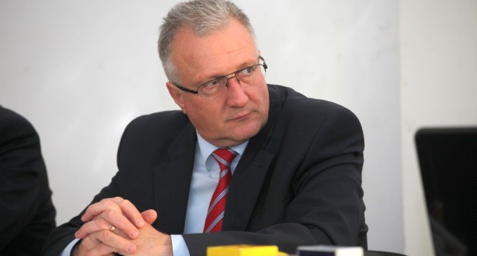 Preşedintele Consiliului Judeţean Sibiu, condamnat la un an de închisoare cu suspendare