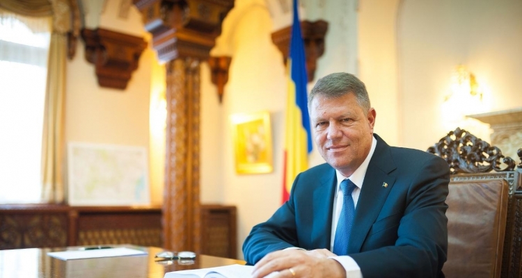 Presedintele Iohannis si premierul Cioloş se intalnesc astazi cu Prințul Charles