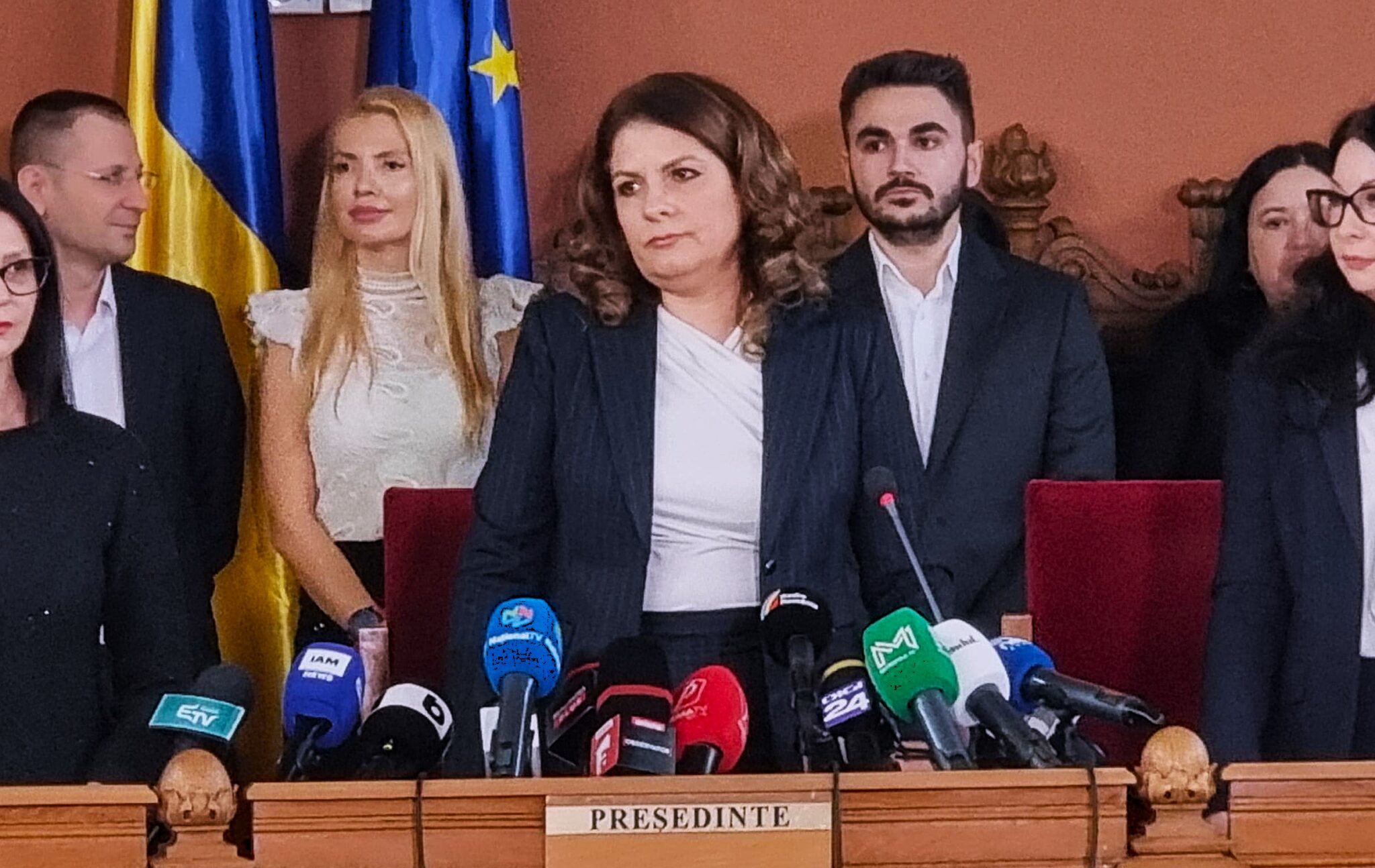 PressHub: Suspiciuni privind modificarea parametrilor ECRIS în dosarul lui Călin Georgescu ca să fie arestat