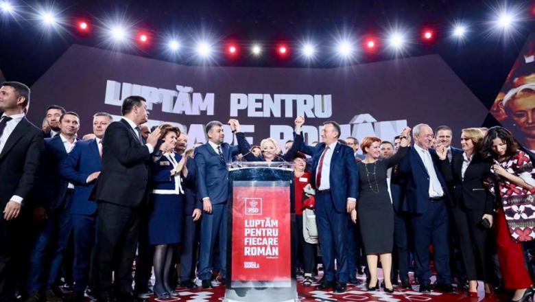 Pretendenții la șefia PSD încep atacurile la Dăncilă. Ciolacu:
