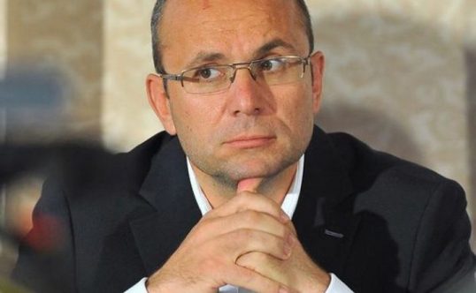 Previziune senzationala a lui Cozmin Gusa: Marcel Vela va fi candidatul lui Iohannis la primaria Capitalei in locul