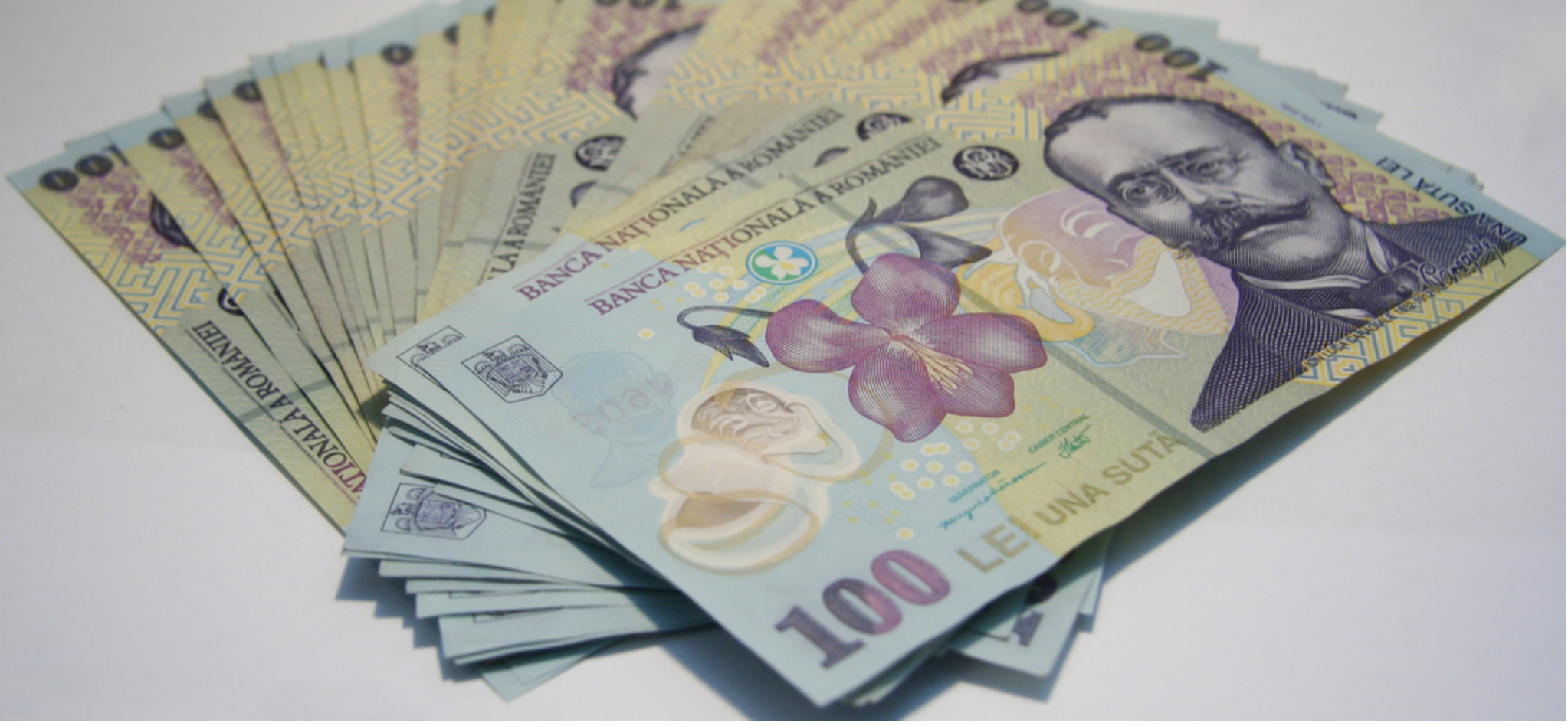 Previziuni 2019: Cursul va ajunge la 4,75 lei/euro in a doua parte a anului