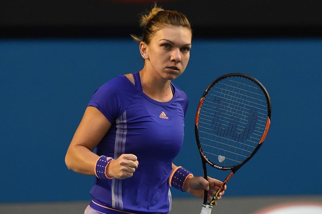 Previziunile lui Ion Ţiriac: ce va face Halep la US Open