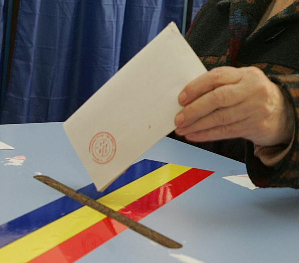 PREZIDENȚIALE Câți români au votat în primele zece minute de la deschiderea urnelor în țară