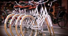 Primăria Capitalei: 5.800 de vouchere de biciclete, o nouă sesiune de înscrieri