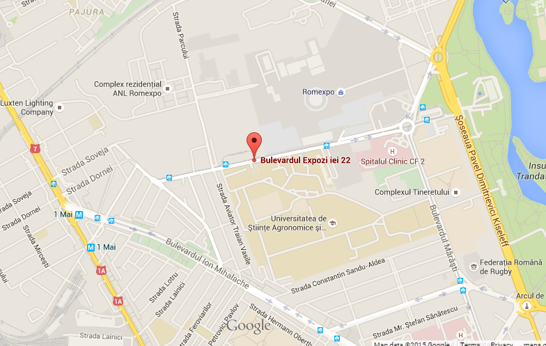 Primăria Sectorului 1 a eliberat certificatul de urbanism pentru moschee