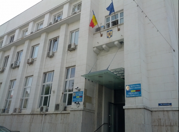 Primăria Sectorului 3 elibereaza certificate de urbanism în format online