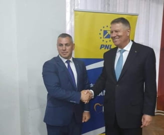 Prim vicepresedintele PNL Vrancea a picat Bacalaureatul si in 2021. Ce s-a intamplat cu liberalul de 43 de ani la examenul de Romana