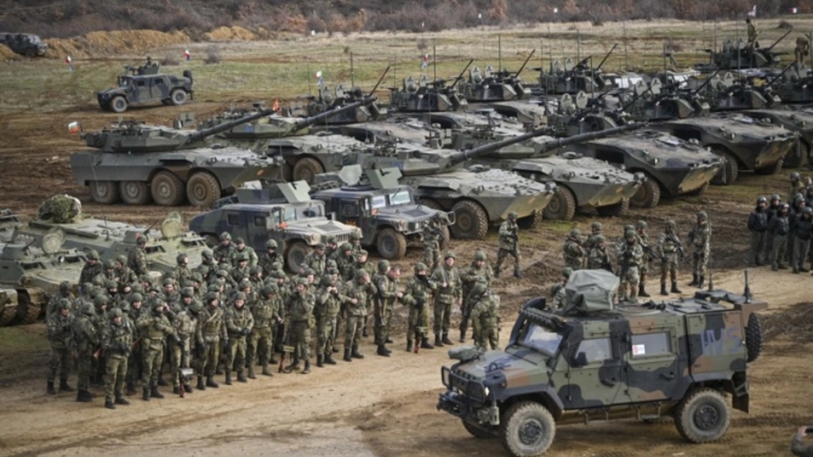 Prima țară din NATO și UE care trimite militari și avioane de urgență în România, după ce Rusia a atacat la Galați
