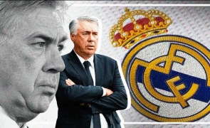 Prima declarație a lui Carlo Ancelotti, după câștigarea UEFA Champions League: 