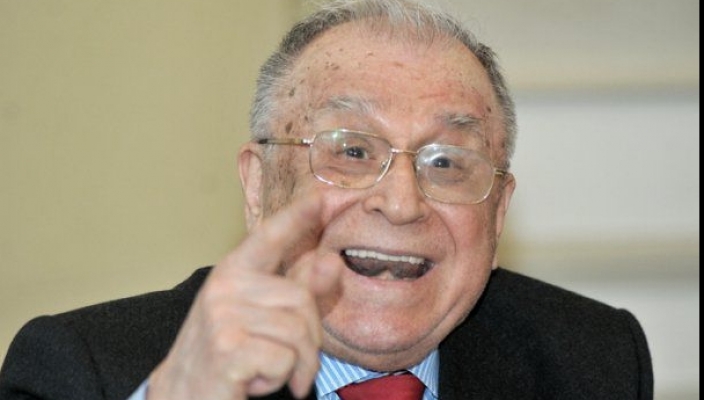 Prima parte a interviului cu Ion Iliescu pentru Le Figaro, făcută publică: PSD trece printr-o perioadă destul de complicată