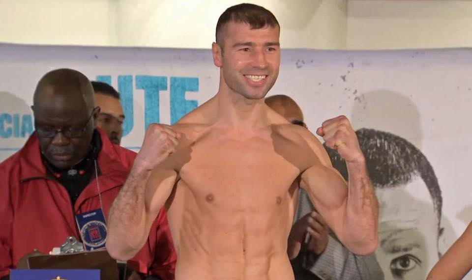 Prima reacție a lui Lucian Bute după ce a picat un test antidoping: