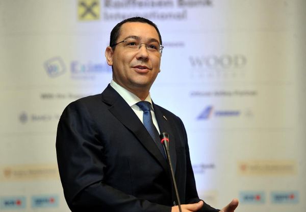 Prima reacție a lui Victor Ponta după votul din Camera Deputaților