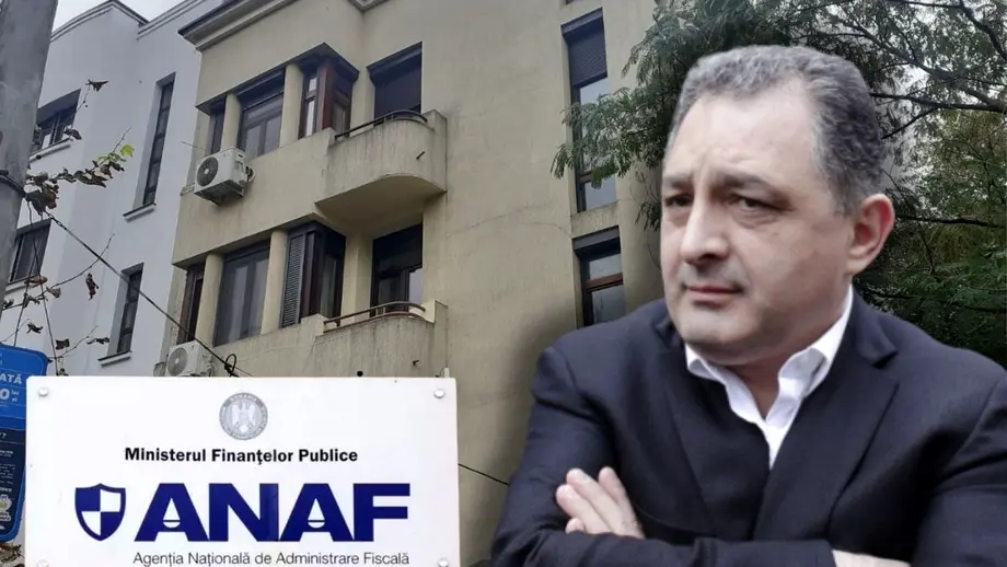 Prima zi de licitații online pe siteul specializat al ANAF: un apartament al lui Marian Vanghelie, adjudecat pentru peste 1,6 milioane de lei