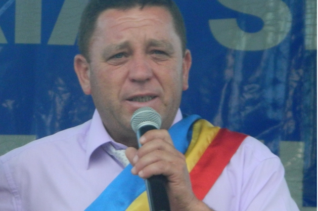 Primar din judeţul Olt împuşcat mortal la vânătoare