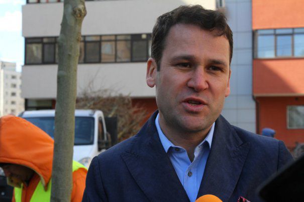 Primaria Sectorului 3 executata pentru o datorie de peste 30 de milioane lei datorata ROSAL
