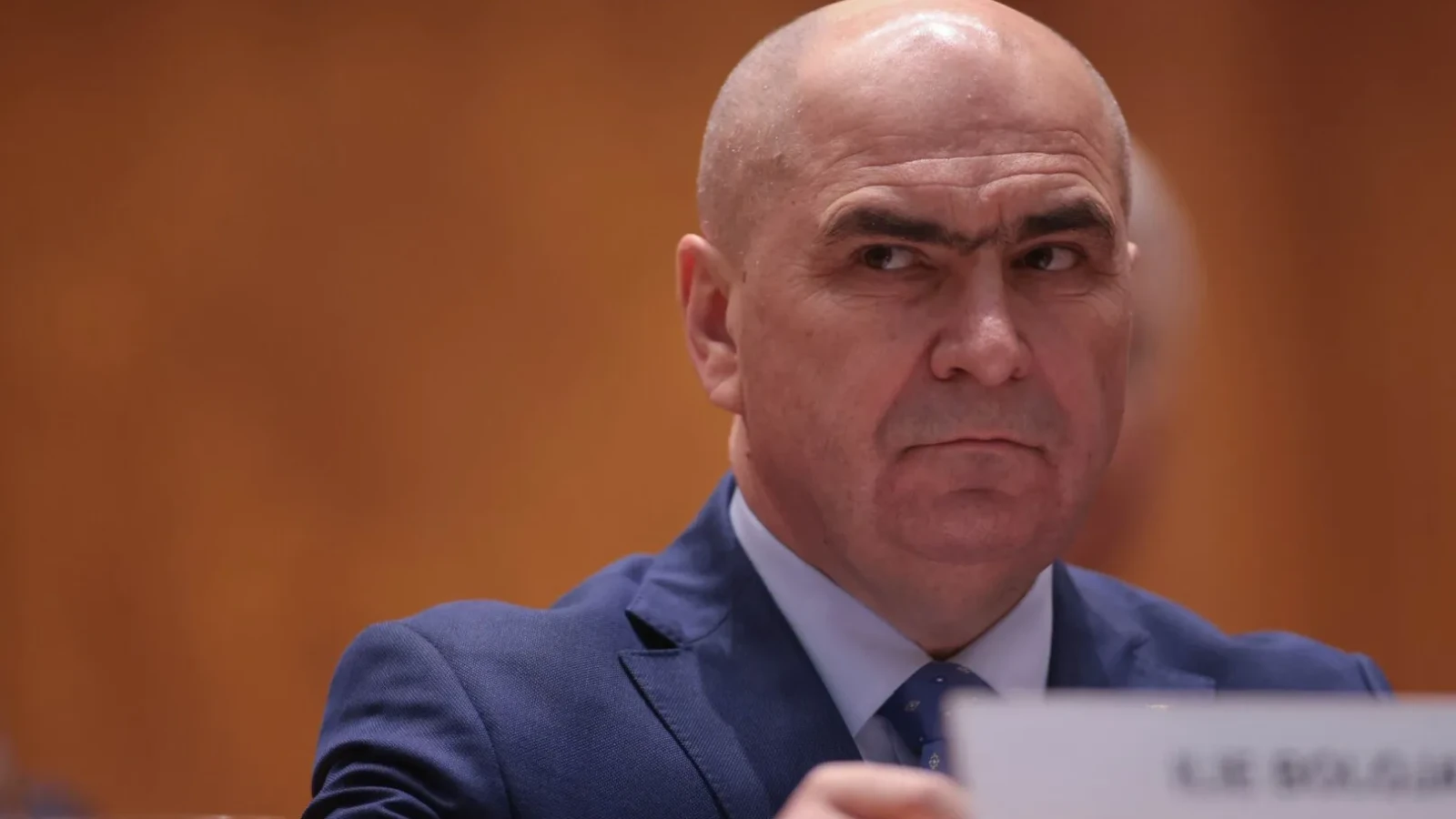 Primarii PSD boicotează întâlnirea cu Ilie Bolojan: Premierul „Taie-Tot