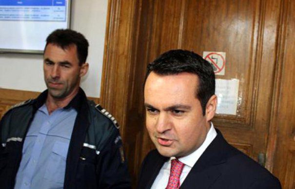 Primarul Cătălin Chereches a fost suspendat din funcție la scurt timp după ce a devenit oficial primar