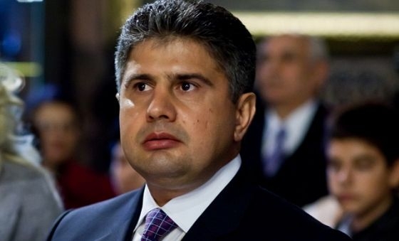 Primarul comunei Jilava a fost reținut de DNA
