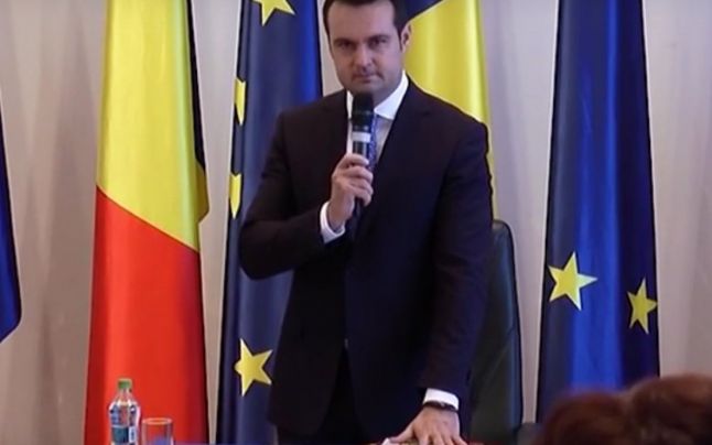 Primarul din Baia Mare, avere nejustificată de 2,7 milioane de lei. ANI a sesizat Parchetul