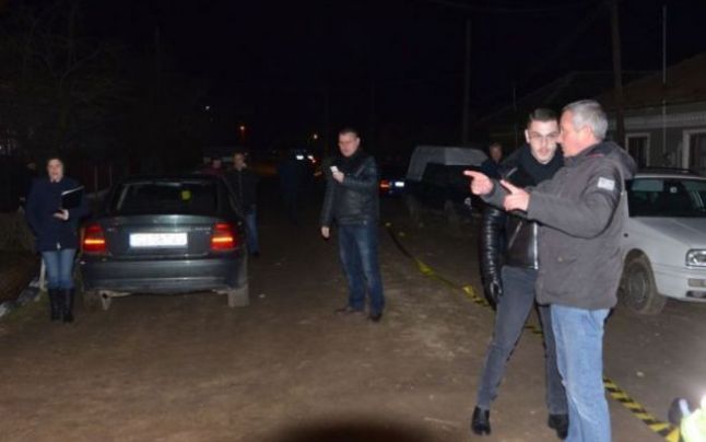 Primarul din Bucovăţ, după atacul armat soldat cu trei morţi şi doi răniţi: 