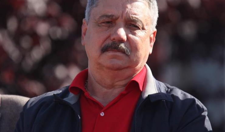 Primarul din Seimeni, Lucian Blaj, a fost reţinut pentru 24 de ore!