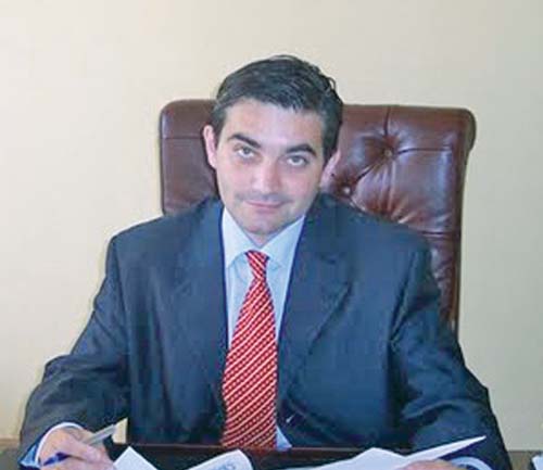 Primarul din Sinaia candidează din nou, deși este sub control judiciar
