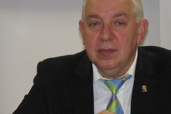 Primarul municipiului Campina, Horia Tiseanu, audiat la DNA Ploiesti