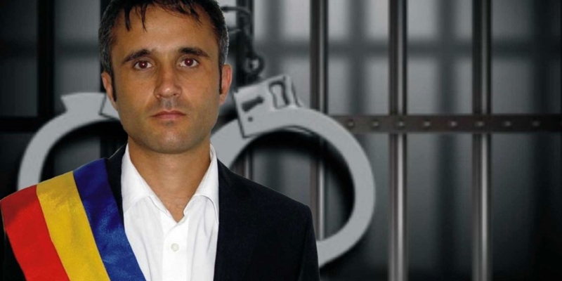 Primarul orașului Videle, Nicolae Bădănoiu, trimis în judecată pentru complicitate la luare de mită